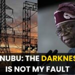Tinubu Blames Power Crisis on Past Privatization, Urges Nigerians to Hold Former Leaders Accountable