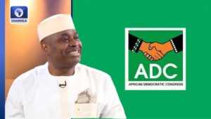 When We Entered Venue Of ADC Convention We Were Almost Roasting, The AC & Fans Were Cut Off - Kenneth Okonkwo