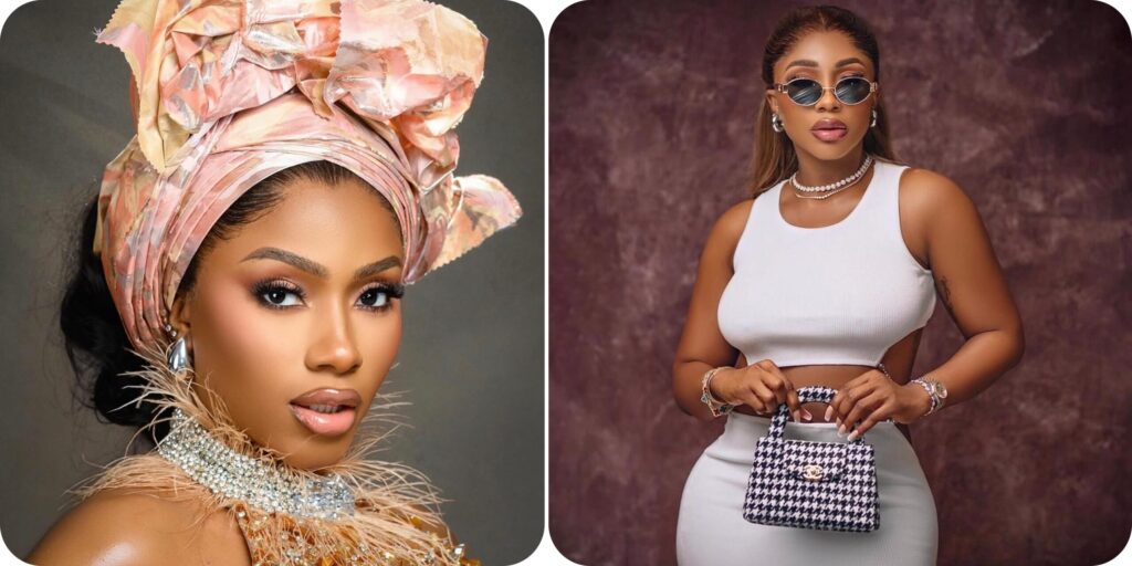 I’ll Trade My Celebrity Status for $2 Billion — BBN’s Mercy Eke