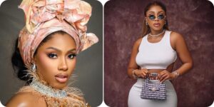 I’ll Trade My Celebrity Status for $2 Billion — BBN’s Mercy Eke