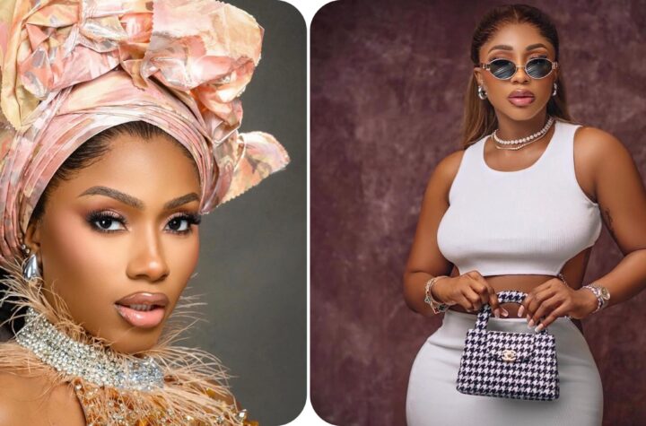 I’ll Trade My Celebrity Status for $2 Billion — BBN’s Mercy Eke