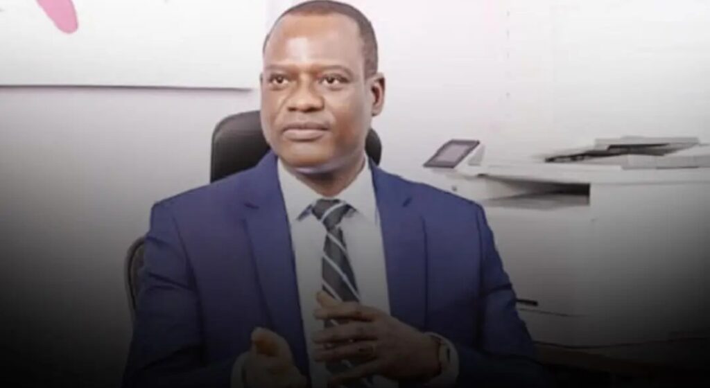 Nigeria Cannot Keep Borrowing Its Way To Development — Minister of Finance, Oyedele