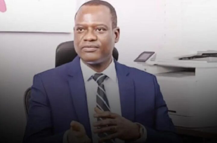 Nigeria Cannot Keep Borrowing Its Way To Development — Minister of Finance, Oyedele