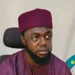 Peter Obi Can Only Become President In His Dream. We The Northern Nigerian Youth Will Decide Who Leads Nigeria—Arewa Youth President Danbature