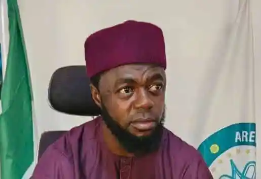 Peter Obi Can Only Become President In His Dream. We The Northern Nigerian Youth Will Decide Who Leads Nigeria—Arewa Youth President Danbature