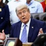 Trump Pledges $5,000 ‘Dividend’ for Every U.S. Adult If Republicans Win Midterm Elections