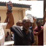 2027: ADC Primary Election for Federal and State House of Reps Oshodi/Isolo Constituency 1
