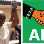 2027: Akintunde Waheed wins ADC Primary Election for Federal House of Reps Oshodi/Isolo Constituency 1