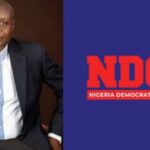 2027: Ene-Nwannaji emerges Enugu NDC guber candidate