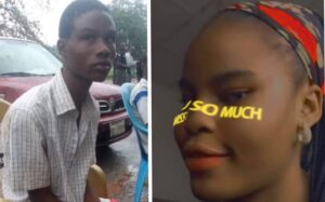 24-Year-Old Man Sentenced To De@th By Hanging For R@ping And K+lling 17-Year-Old Girl In Ibadan