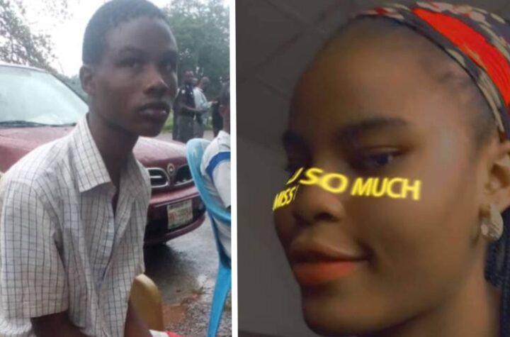 24-Year-Old Man Sentenced To De@th By Hanging For R@ping And K+lling 17-Year-Old Girl In Ibadan