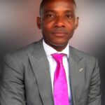 2027: Sam Amadi joins Imo governorship race