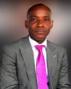 2027: Sam Amadi joins Imo governorship race