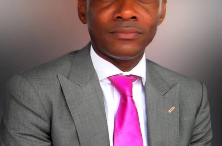 2027: Sam Amadi joins Imo governorship race