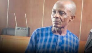 55-year-Old Man Bags just 1 Year In Jail For S+xually Exploiting A 15-year-Old Girl in Calabar