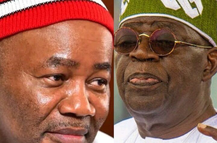After Akpabio Stepped Down, The Moment The President Won, News Came That He Zeroed Him As Number 3-Ojo