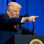 Trump confirms killing of ISIS commander, other terrorists in Sokoto, thanks Nigerian Government for cooperation