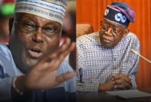 Nigerians Are Not Beggars — Atiku Slams Tinubu Govt Over Rice Palliatives