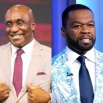 Pastor David Ibiyeomie Claims 50 Cent’s Port Harcourt Show was Cancelled Because of Him