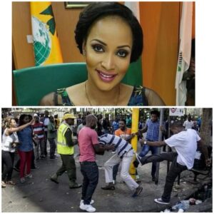 Xenophobic att@cks: FG to begin repatriation of Nigerians in South Africa