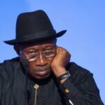 Court fines plaintiff N1m over delay in Jonathan 2027 suit