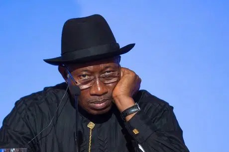 Court fines plaintiff N1m over delay in Jonathan 2027 suit