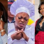 Why I stopped attending church service – Funke Akindele