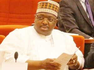 Wike backs APC’s Aduda for FCT Senate seat