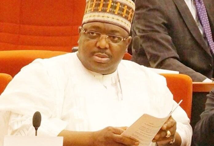 Wike backs APC’s Aduda for FCT Senate seat