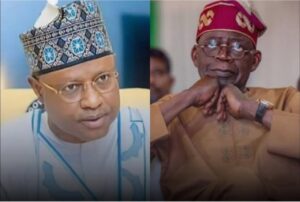 2027: Tinubu Would Lose If Elections were Conducted on Social Media but He Will Win by 70% at Polling Units — Gov. Uba Sani