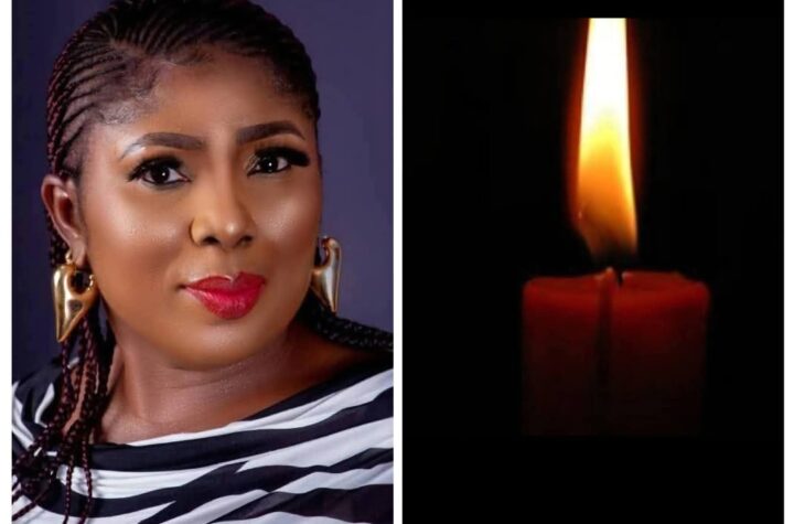 Nollywood Actress Oby Kechere(Ms Koi Koi) D+es After Prolonged Illness