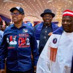 Litigation Forced Me Out Of Labour Party – Peter Obi Speaks After NDC Convention
