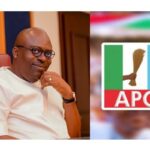 APC committee disqualifies 56 Fubara-linked aspirants, clears 33 for Assembly primary