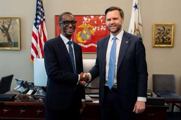 Why Tinubu Quietly Replaced Ribadu After US Meetings — Atiku’s Aide Reveals