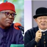 Fubara: I See Someone Trying To Avoid Booby Trap; They’ve Set Up Missionaries To Disgrace Him- Epelle
