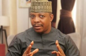 At Least Pretend A Little - Okai Carpets Peter Obi, Kwankwaso Over Silence After Court Verdict