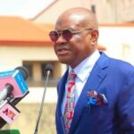 Ikwere People Have Ruled For 16 Yrs And Wike Wants To Bring Another One As If They Own Rivers-Igbe