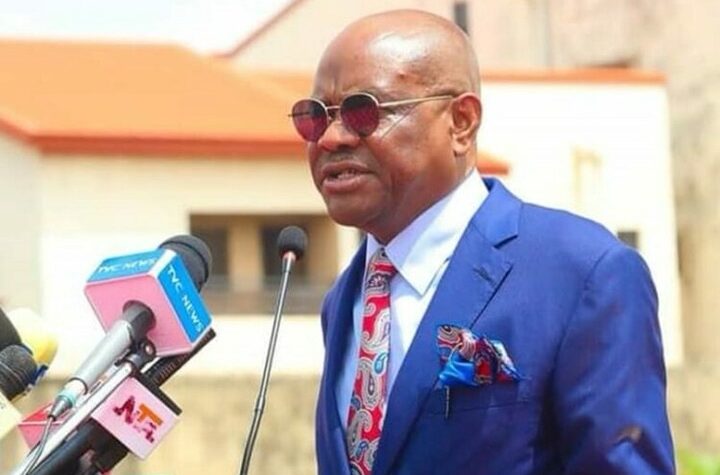 Ikwere People Have Ruled For 16 Yrs And Wike Wants To Bring Another One As If They Own Rivers-Igbe