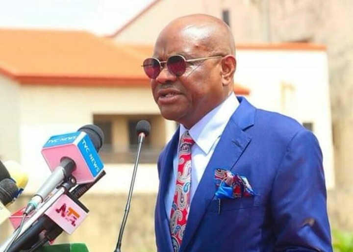 Ikwere People Have Ruled For 16 Yrs And Wike Wants To Bring Another One As If They Own Rivers-Igbe