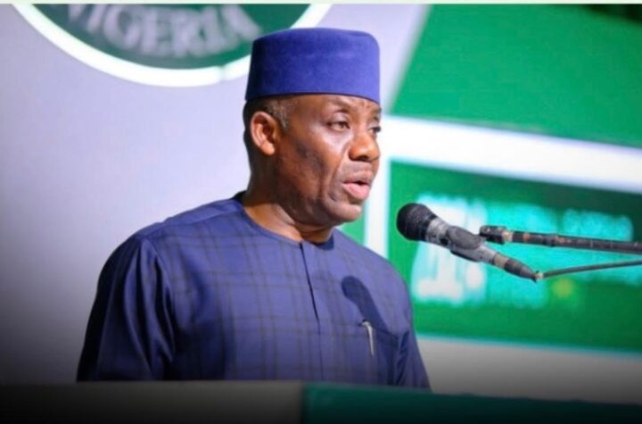 FG Introduces Mandatory Dr¥g Testing for Secondary School Students nationwide