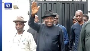 NDC Denies Zoning Presidential Ticket To South, Says No Pact With Jonathan