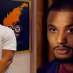 Nollywood Actor Alex Ekubo Reportedly D+ad of liver cancer at 40