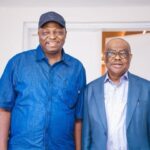 Nyesom Wike’s closed-door meeting with APC Chairman hangs Siminalayi Fubara’s fate