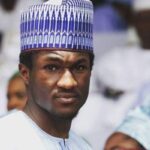 BREAKING: Buhari’s son, Yusuf wins APC Reps ticket in primary election