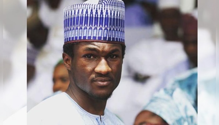 BREAKING: Buhari’s son, Yusuf wins APC Reps ticket in primary election