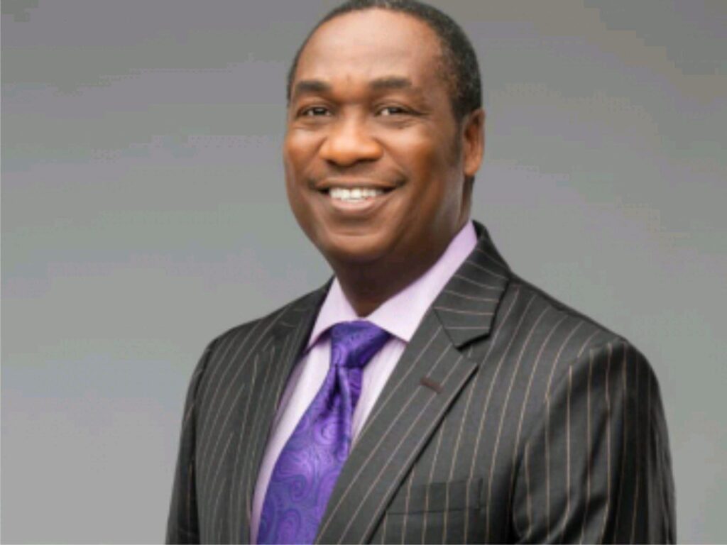 Lagos Governorship 2027: Samuel Ajose Steps down for Hamzat as Consensus Candidate