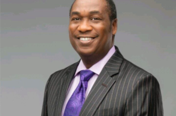 Lagos Governorship 2027: Samuel Ajose Steps down for Hamzat as Consensus Candidate