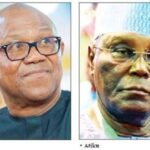 When Atiku was told to step down for Obi,he said Obi should first put down nomination form money-ADC