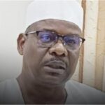 42 Students Abd¥cted by T£rrorists In Borno School Att+ck – Senator Ali Ndume