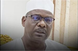 42 Students Abd¥cted by T£rrorists In Borno School Att+ck – Senator Ali Ndume